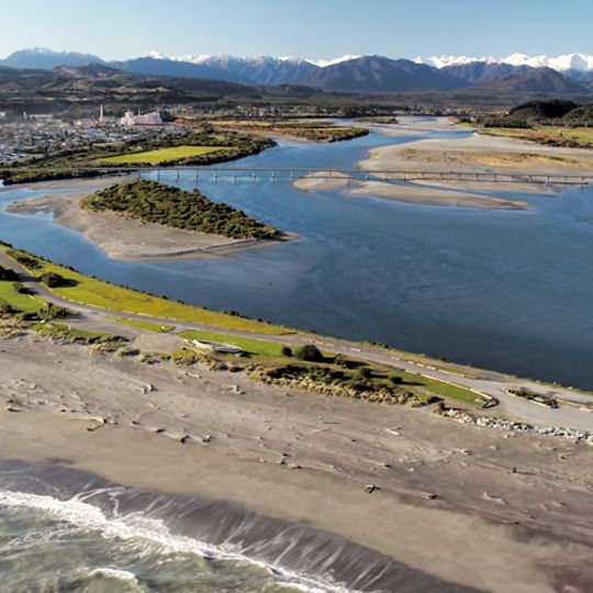 Hokitika