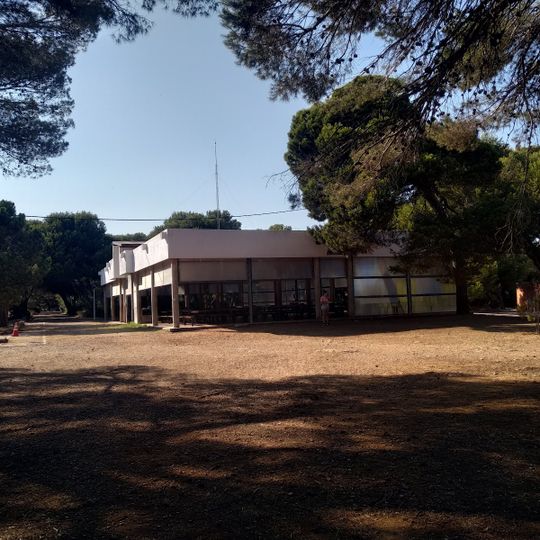Campament Juvenil Jaume I