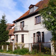 Zespół hospicjum św. Jerzego