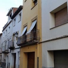 House in carrer Nou, 15