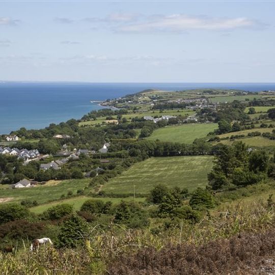Gaeltacht na nDéise