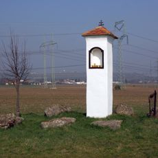 Boží muka Na Lopatě