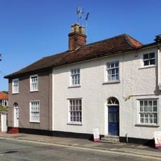 102 And 104, Bury Street