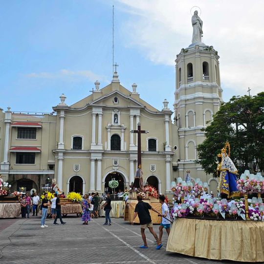 Malolos Cathedral