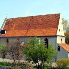 Holy Spirit church in Śrem