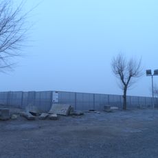 El Vergel roman villa