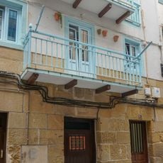 Casa Nagusia 28 / Aldamar S/N