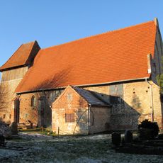 Church in Demern