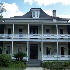 Purdy Villa