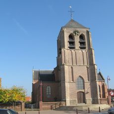 Sint-Lambertuskerk