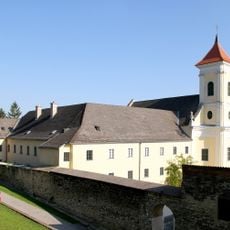 Franziskanerkirche und Kloster Eisenstadt – Esterházy-Gruft
