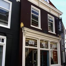 Oeverstraat 2, Wijk bij Duurstede