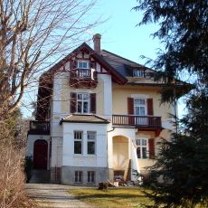 Villa Steidele