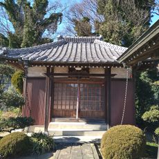 東漸院