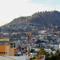 Tegucigalpa