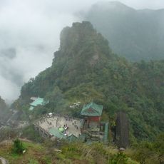 Monts Wudang