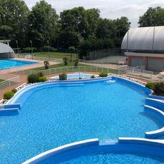 Piscine municipale