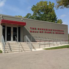 Canadian Baseball Hall of Fame and Museum