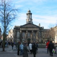 Lancaster City Museum