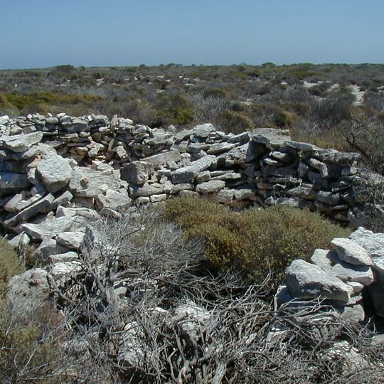Wiebbe Hayes Stone Fort