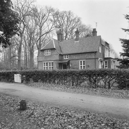 Prins Mauritslaan 1, Markelo