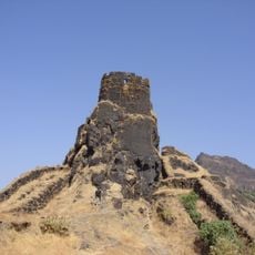 Fort de Rajgad