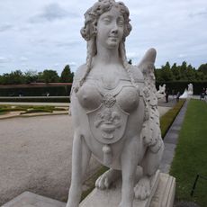 Statua, opera d'arte