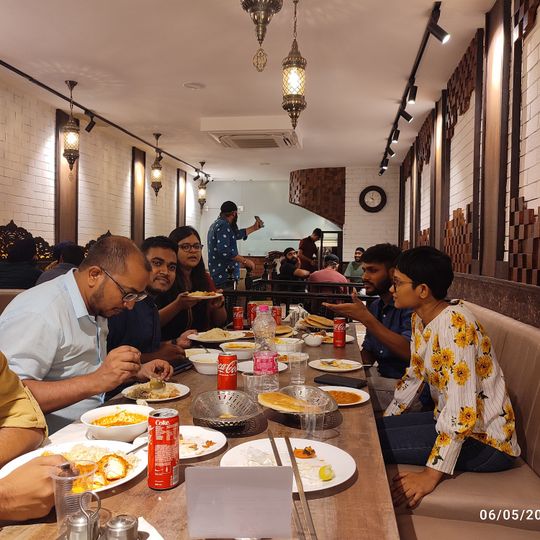 Mazaar Restaurant