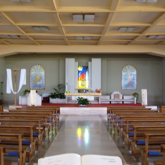 Chiesa di San Giulio