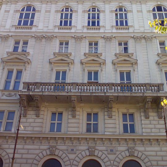 K.K. Telegrafen Centrale