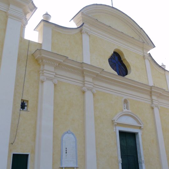 Chiesa di Sant'Apollinare
