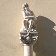 Figurenbildstock, Ecce Homo