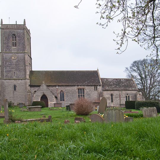Pucklechurch
