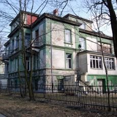 12 Mickiewicza Street, Jelenia Góra