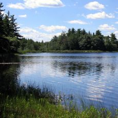 Parco nazionale di Kejimkujik