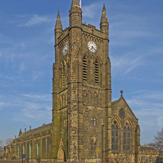 Church of the Holy Trinity