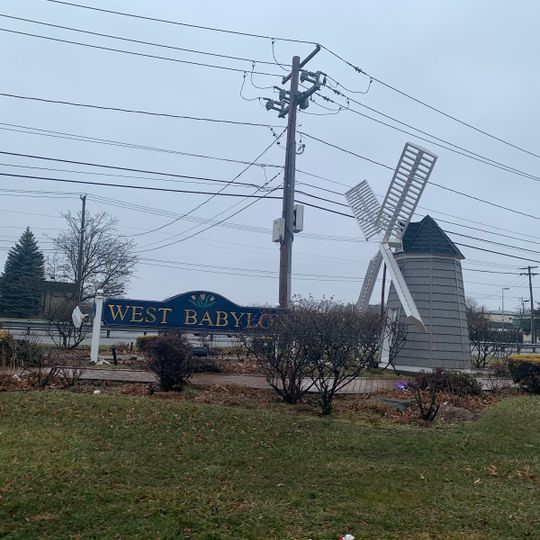 West Babylon