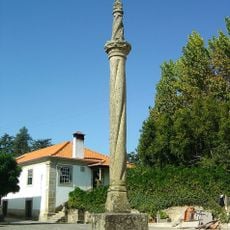 Pelourinho de Oliveira do Conde