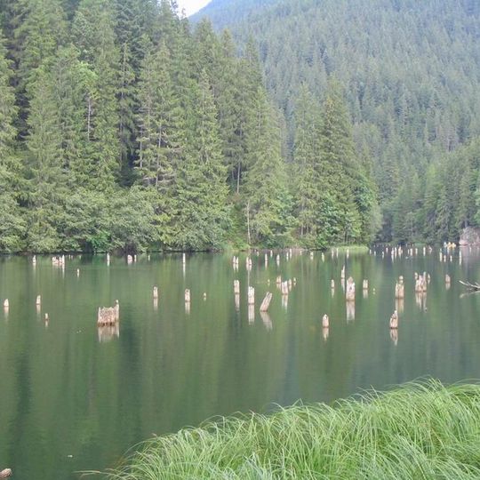 Red Lake