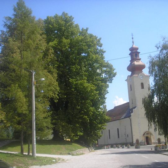 Bednja