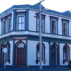 Woodhaugh Hotel