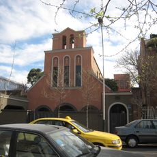 Catedral de la Consolata