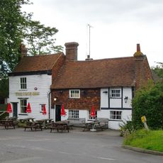 The Cock Inn