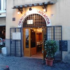 Cencio la Parolaccia