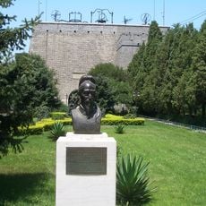 Altes Observatorium von Peking