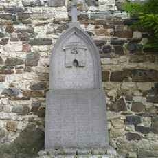 Mémorial aux jodoignois volontaires de 1830