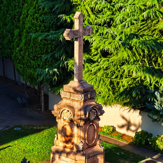 Богојављенски крст