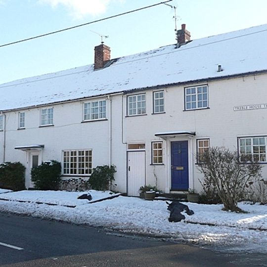 3, Treble House Terrace