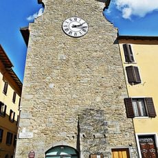 Torre dell'Orologio