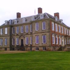 Stanford Hall, Leicestershire